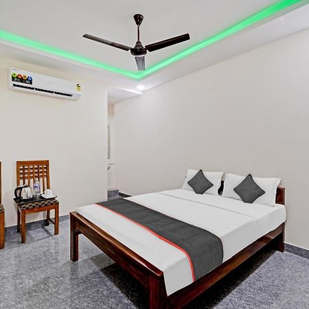 Nanganallur Stays Near By Chennai Airport Bagian luar foto