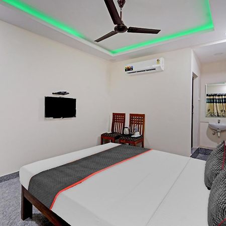 Nanganallur Stays Near By Chennai Airport Bagian luar foto